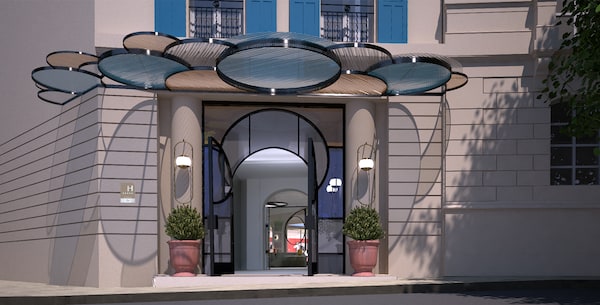 Maison Albar Hotels L'Imperator