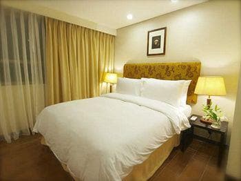 One Tagaytay Place Hotel Suites