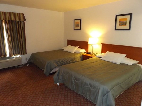 Hotel Sierra Vista Extended Stay