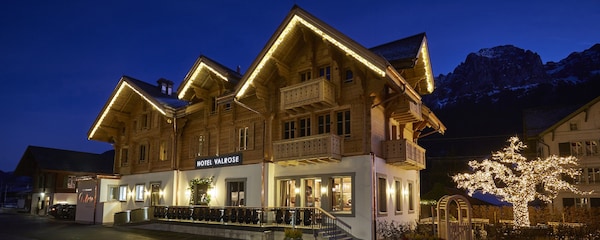 Hotel-Restaurant Valrose