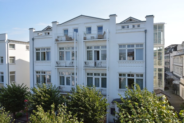 Hotel Villa Schwanebeck