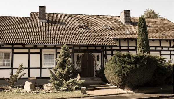 Haus Siegerland