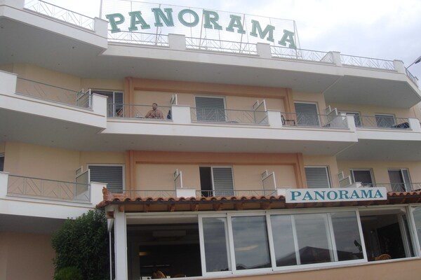 Hotel Apartments Panorama