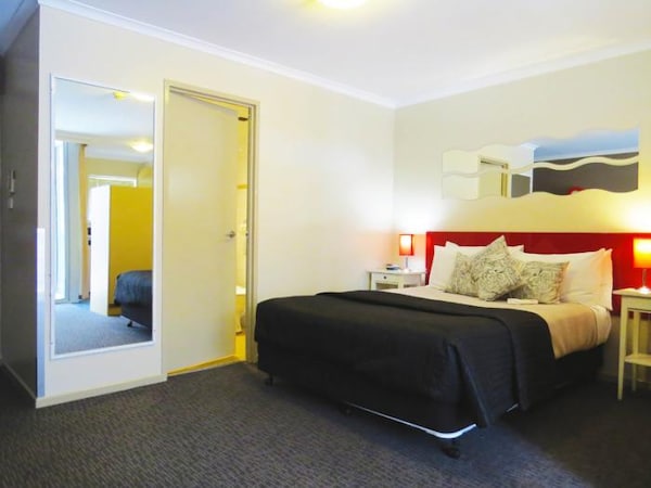 Sydney Central Serviced Apartments