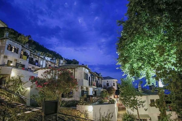 Hotel Pilio Holiday Club