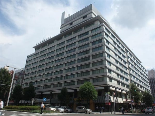 International Hotel Nagoya