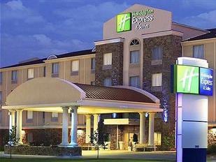 Holiday Inn Express & Suites Searcy, An Ihg Hotel