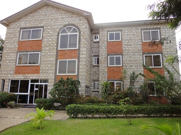 Calabash Green Executive Apartments