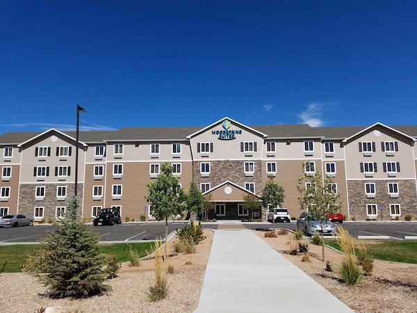 WoodSpring Suites Grand Junction