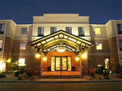 Staybridge Suites Middleton/Madison-West, An Ihg Hotel