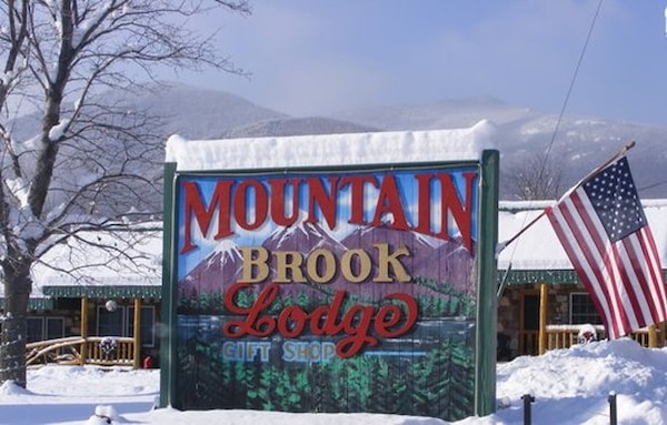 Mountain Brook Lodge