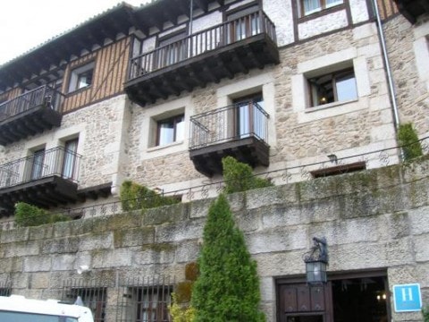 Hotel Doña Teresa