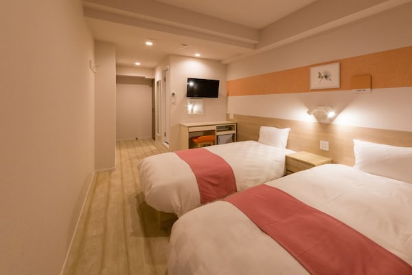Comfort Self Hotel First Breath in Osaka: Find Hotel Reviews