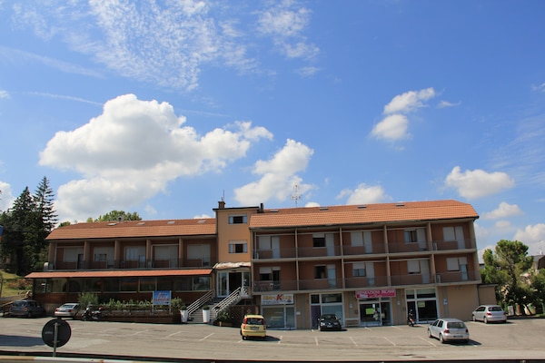 Hotel Gasperoni