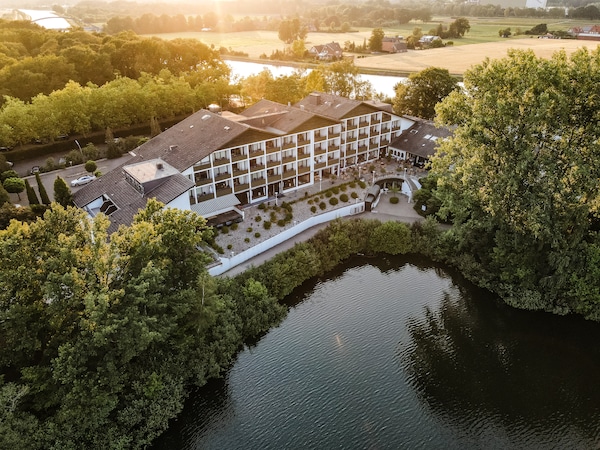 Best Western Premier Seehotel Krautkraemer