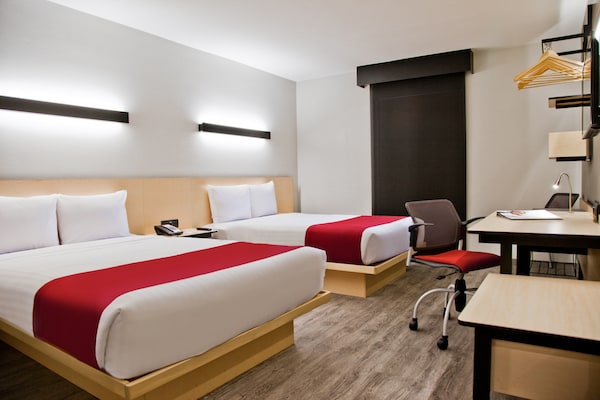 City Express Plus By Marriott Medellin Colombia