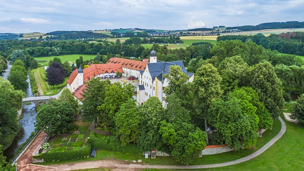 Schlosshotel Klaffenbach