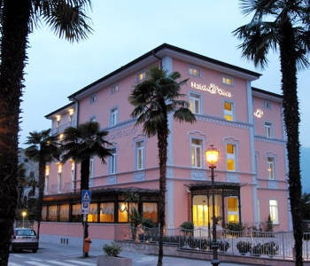 Hotel Olivo