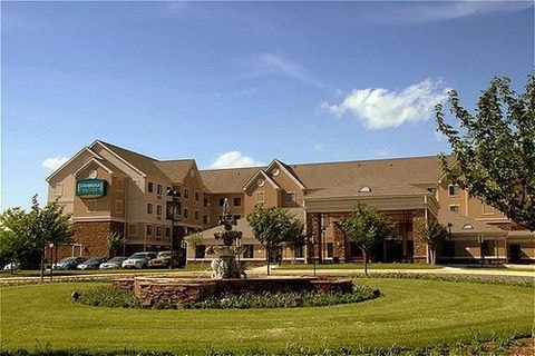 Staybridge Suites Chantilly Dulles Airport, An Ihg Hotel