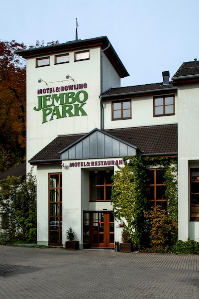 Jembo Park Hotel