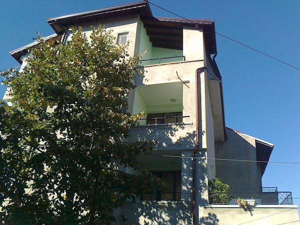 Guest House Stoyanovi