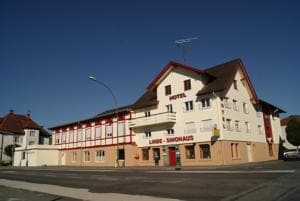 Hotel Linde-Sinohaus