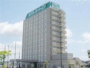 Hotel Route Inn Ishinomaki Kanan Inter