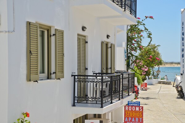 Soula Hotel Naxos