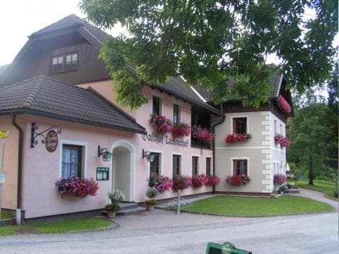 Hotel Gasthof Lacknerhof