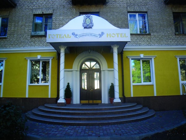 Grand Christer Hotel