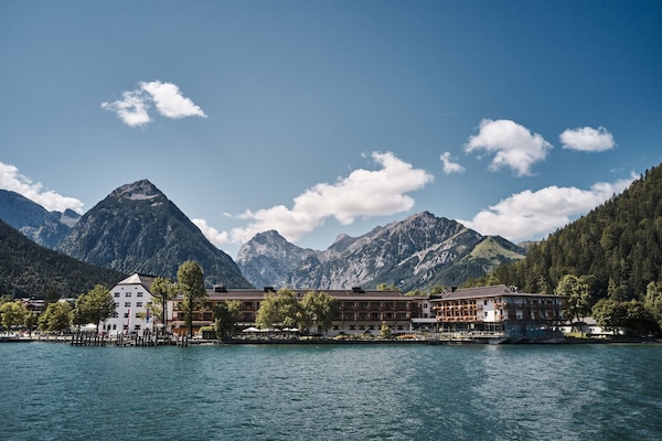 Travel Charme Fürstenhaus Am Achensee