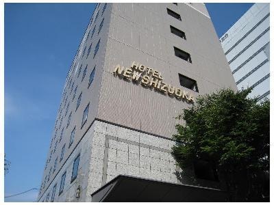 Hotel New Shizuoka