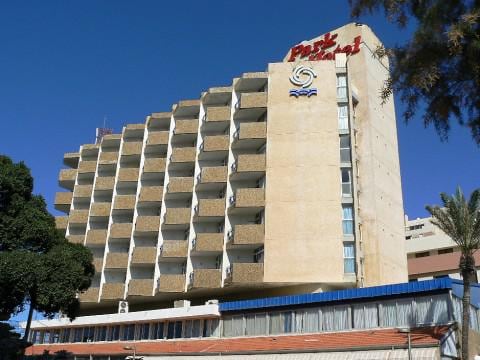 Park Hotel Netanya