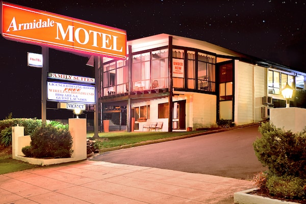 Armidale Motel