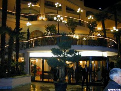 Villa Afrodite Hotel
