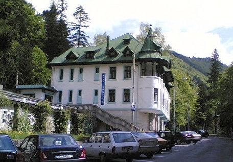 Hotel Tantzi