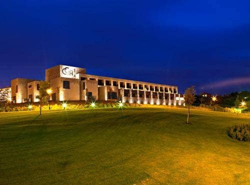 Castillo De Gorraiz Hotel Golf & Spa