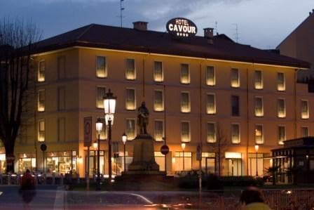 Hotel Cavour