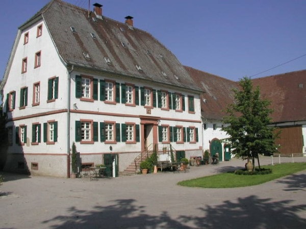 Wersauer Hof