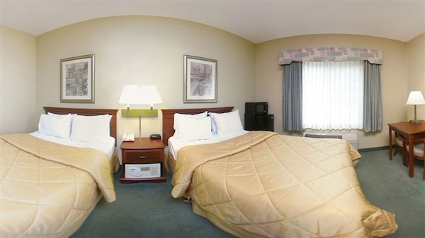 Hotel Comfort Inn Guilford