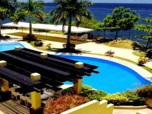 Vista Mar Beach Resort and Country Club