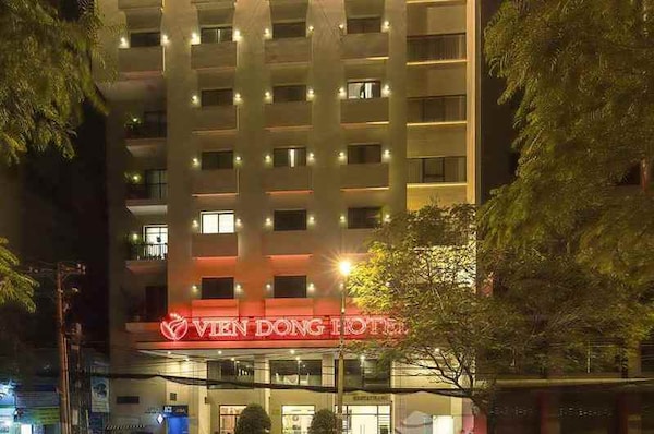 Hotel Vien Dong