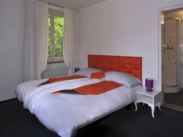 Hotel Landgasthof Riehen / Basel