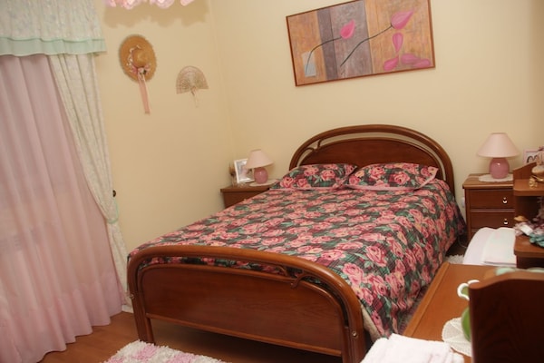 Bed And Breakfast Serra Da Estrela - Double Room