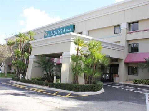 La Quinta Inn by Wyndham Ft. Lauderdale Tamarac East