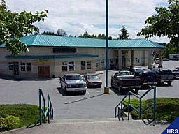 Powell River Town Centre Hotel
