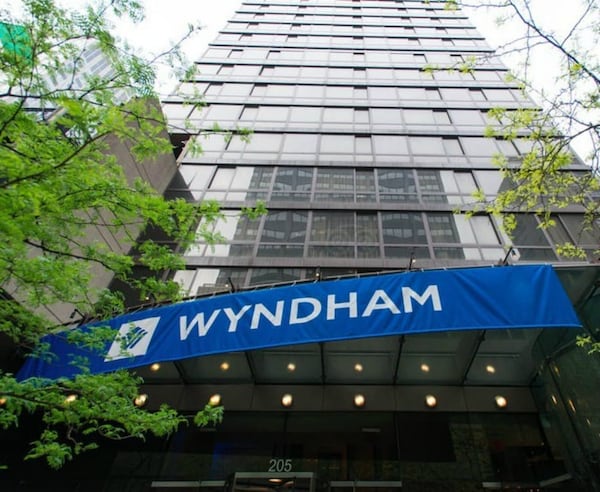 Hotel Wyndham Midtown 45