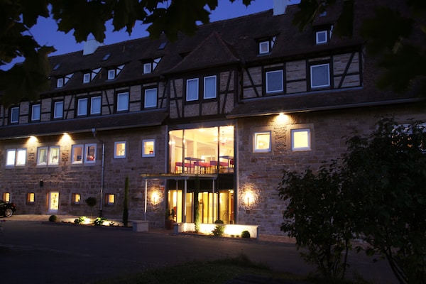 Hotel Leinsweiler Hof