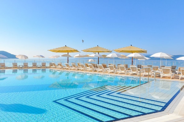 TUI BLUE Makarska - Adults Only