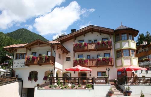 Hotel Chalet Campiglio Imperiale